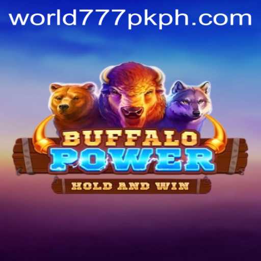 BuffaloPower: An Immersive Gaming Experience in World777PK