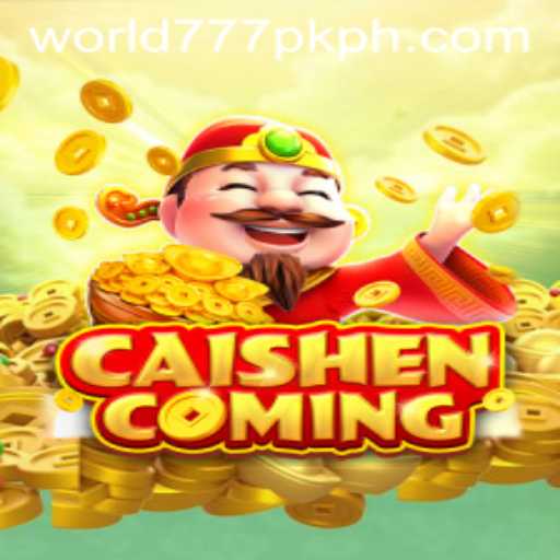 Discover the Excitement of CAISHENCOMING: A World777PK Gaming Experience