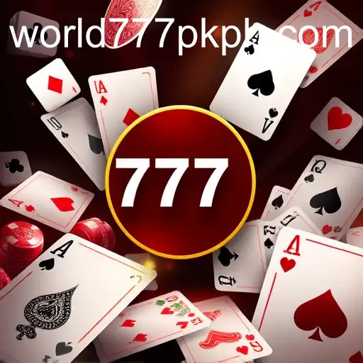 Exploring the Thrills and Traditions of Card Games with World777PK