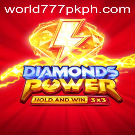 Discover the Thrills of Diamondspower with World777PK