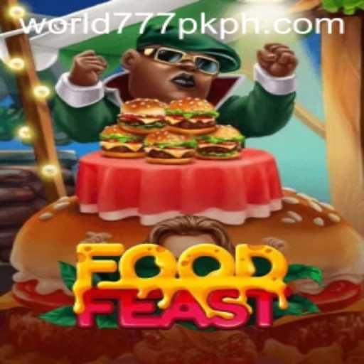 Unleashing the Thrills of FoodFeast and Exploring World777PK
