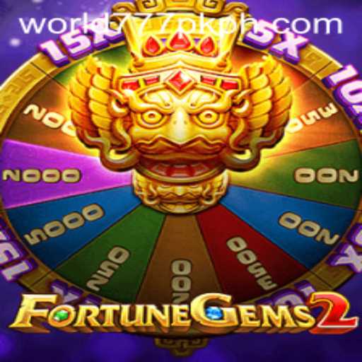 Exploring the Exciting World of FortuneGems2 with World777PK