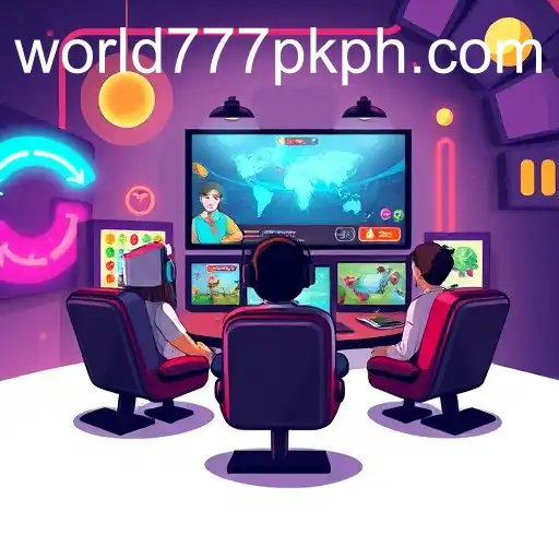 Exploring the Dynamic World of Live Games with World777PK