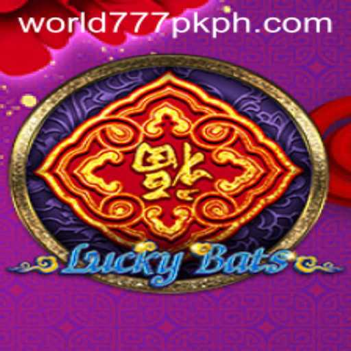 Unveiling LuckyBats: The Thrill and Adventure of the World777PK Game