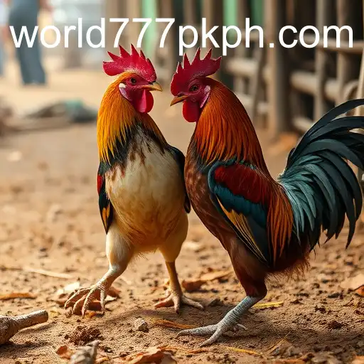 The Exciting World of Online Sabong and World777PK