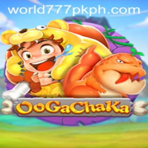 OoGaChaKa: A Game of Strategy and Luck