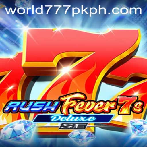 Discover the Exciting World of RushFever7sDeluxeSE: A Thrilling Adventure