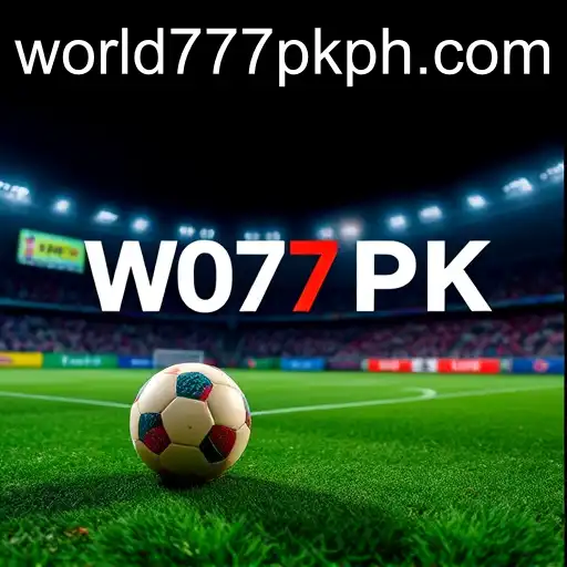 Exploring the Thrilling World of Sports Betting with World777PK