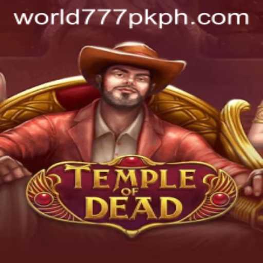 Unveiling the Mysteries of TempleofDead: A Journey Through the Enigmatic World of World777PK