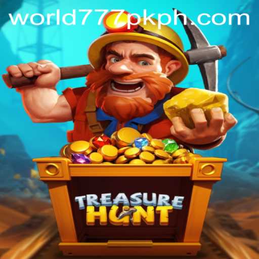 Discover the Excitement of TreasureHunt: Exploring the World777PK Adventure